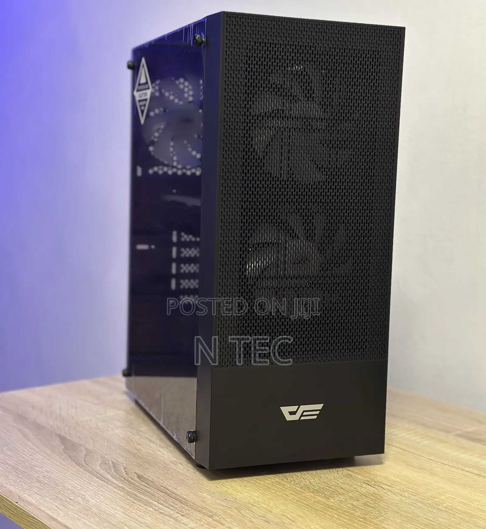 New Desktop Computer Asus 16GB Intel Core I7 HDD+SSD 256GB
