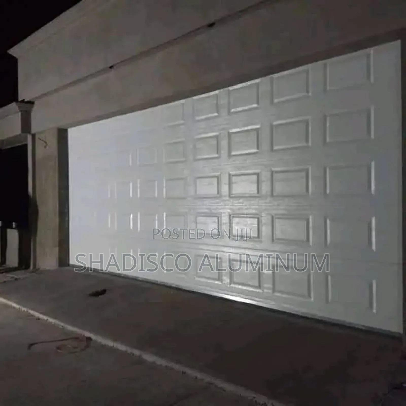 American Garage Door