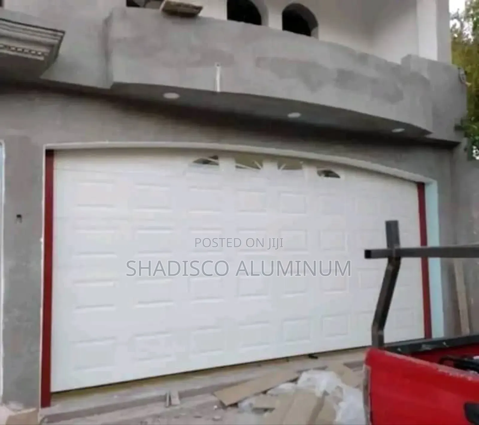 American Garage Door