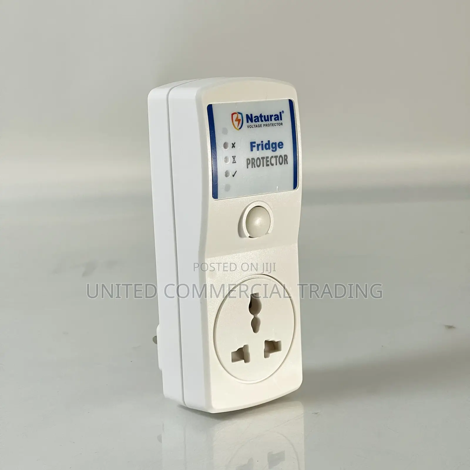 Fridge Guard Protector (7A)