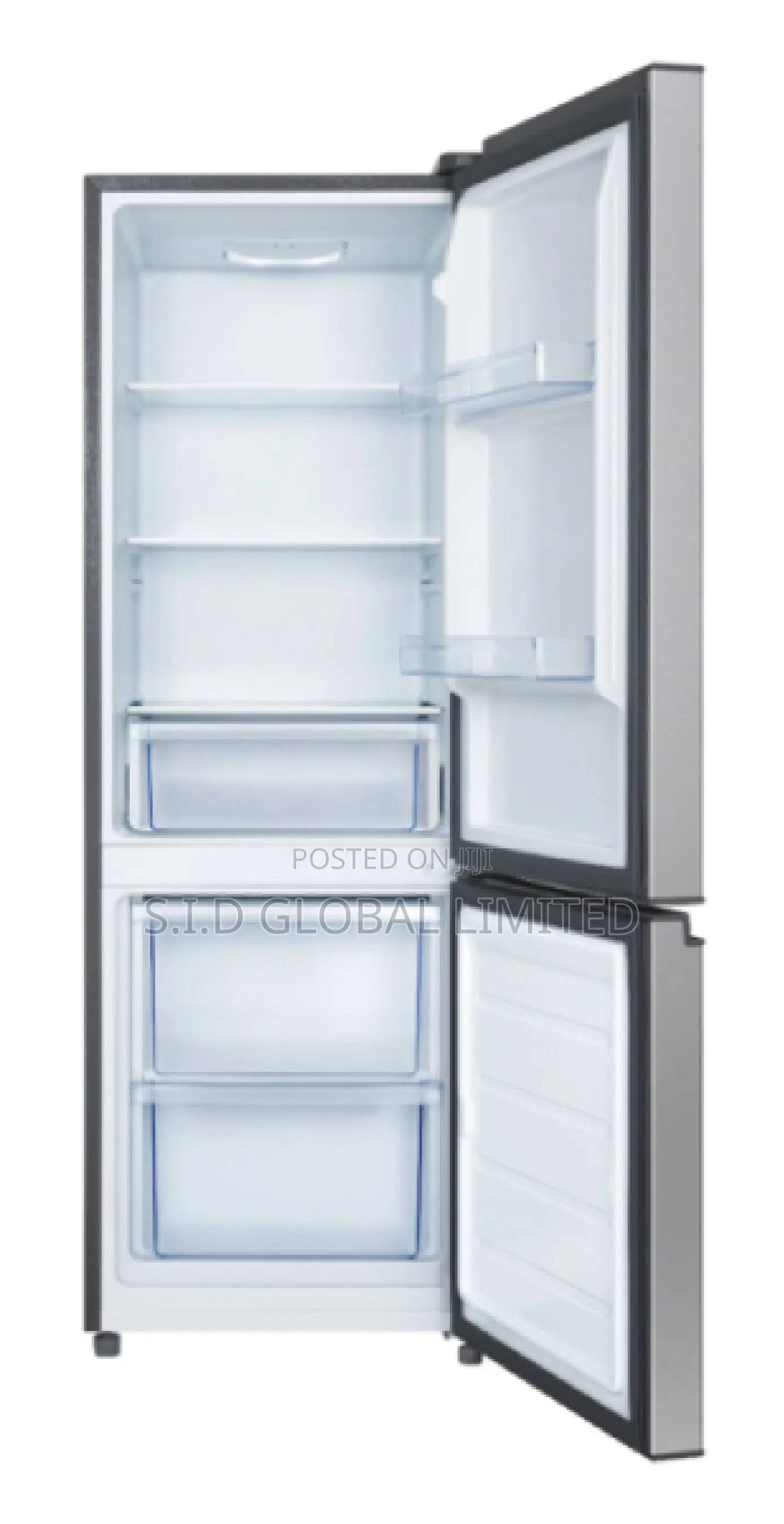 Bringing the Arctic TCL-BOTTOM-MOUNT-FRIDGE-162LTRS-F163BF