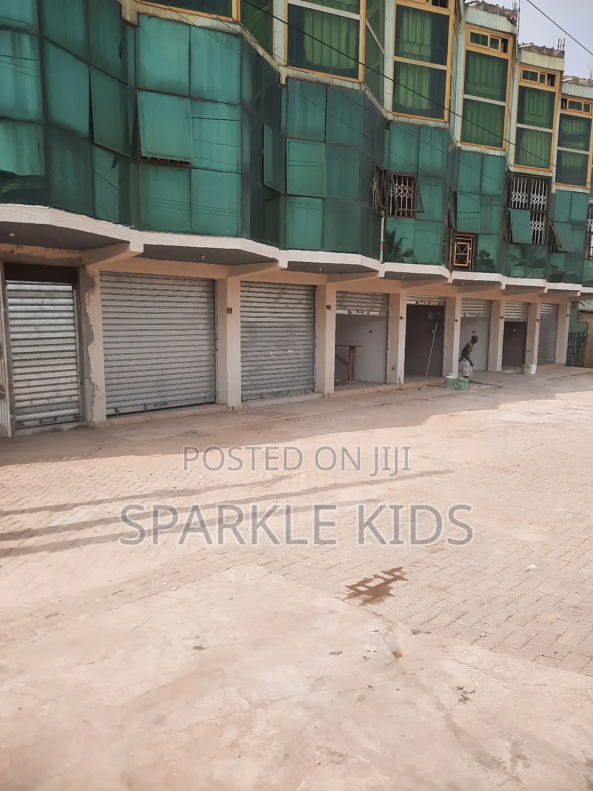 Store for Rent