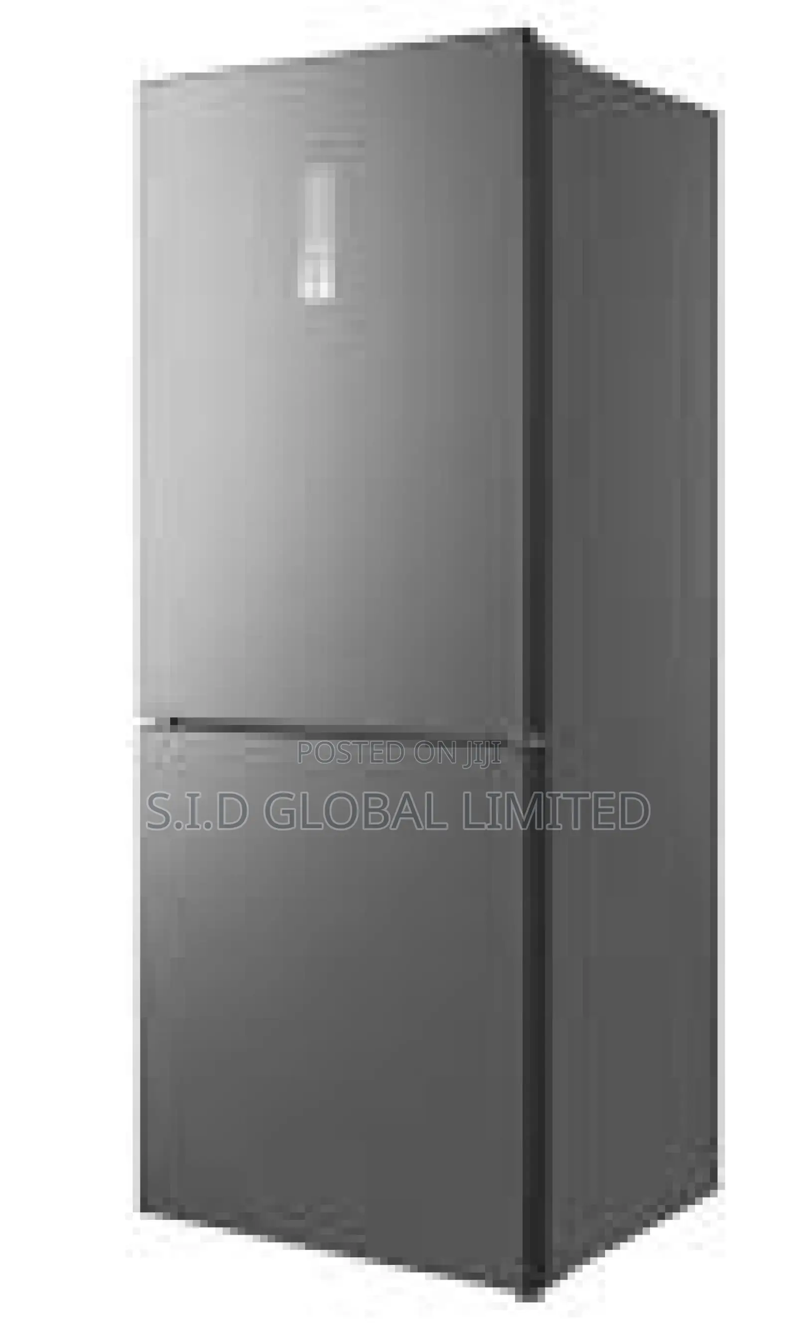 Smart Cooling, Smarter Livingtcl-Bottom-Mount-Refrigerator