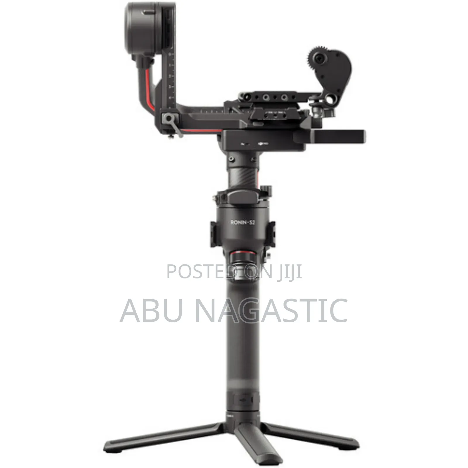 DJI Ronin RS 2 Pro Combo Gimbal