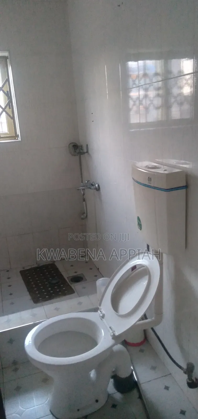 3bdrm Apartment in Mark Estate At, Kumasi Metropolitan for rent