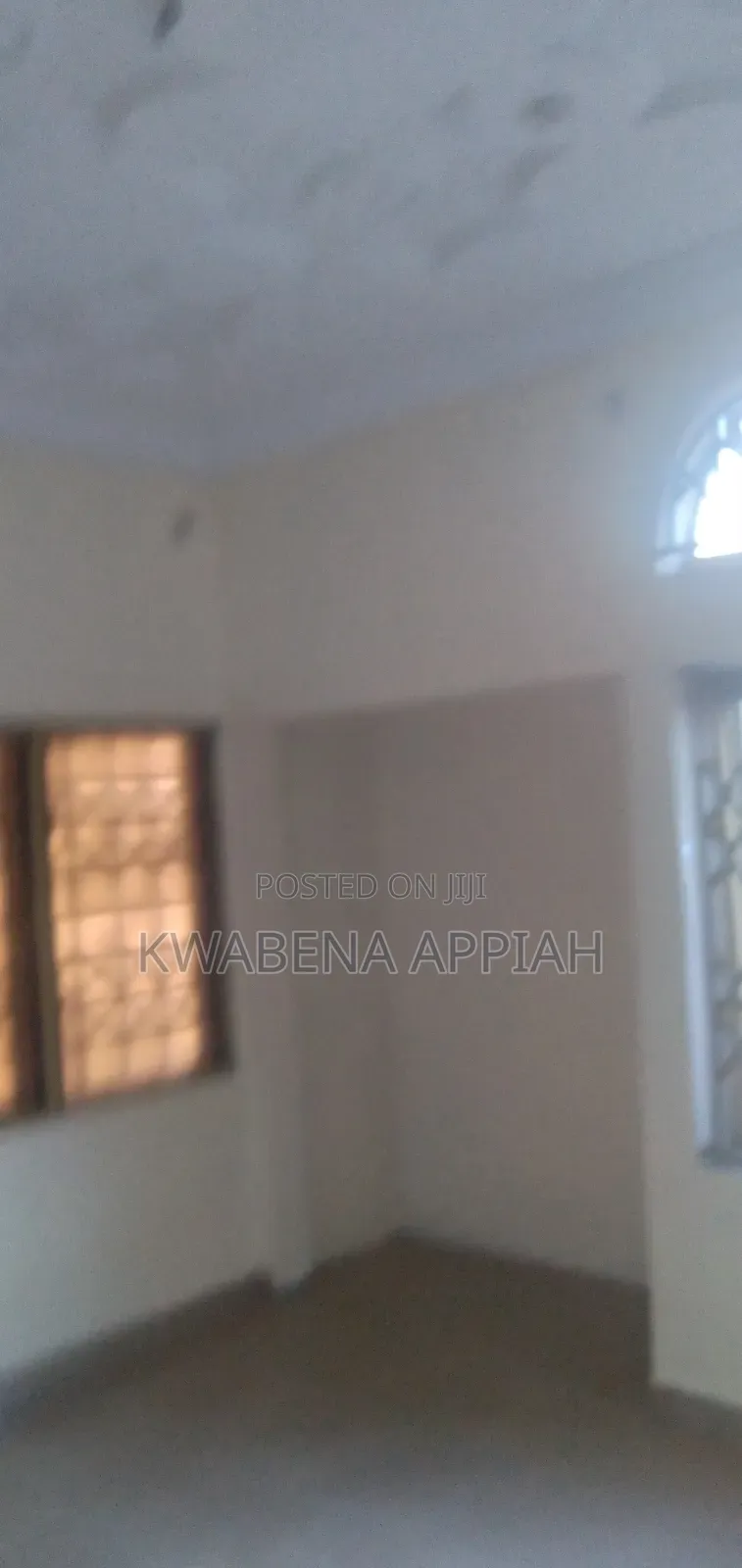 3bdrm Apartment in Mark Estate At, Kumasi Metropolitan for rent