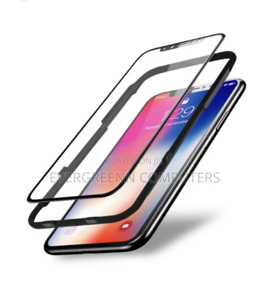Phone Glass Protector at Wholesale Price