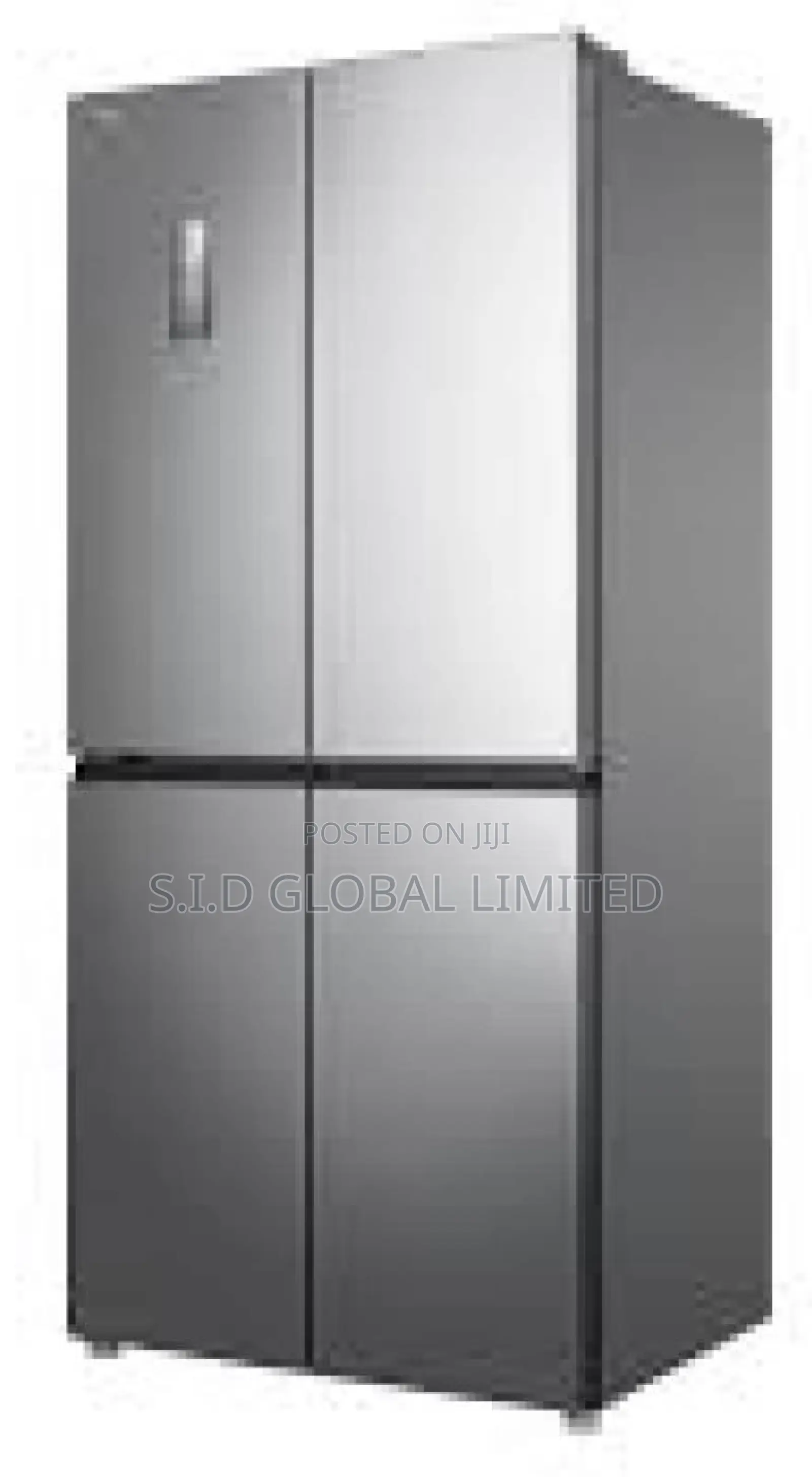 Stay Cool, Stay Fresh With TCL-FRENCH-DOOR-REFRIGERATOR-460L