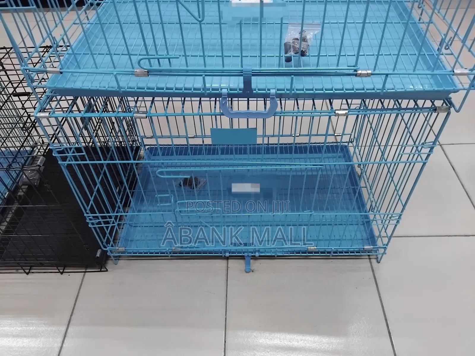 Dog Cage 77×45×55