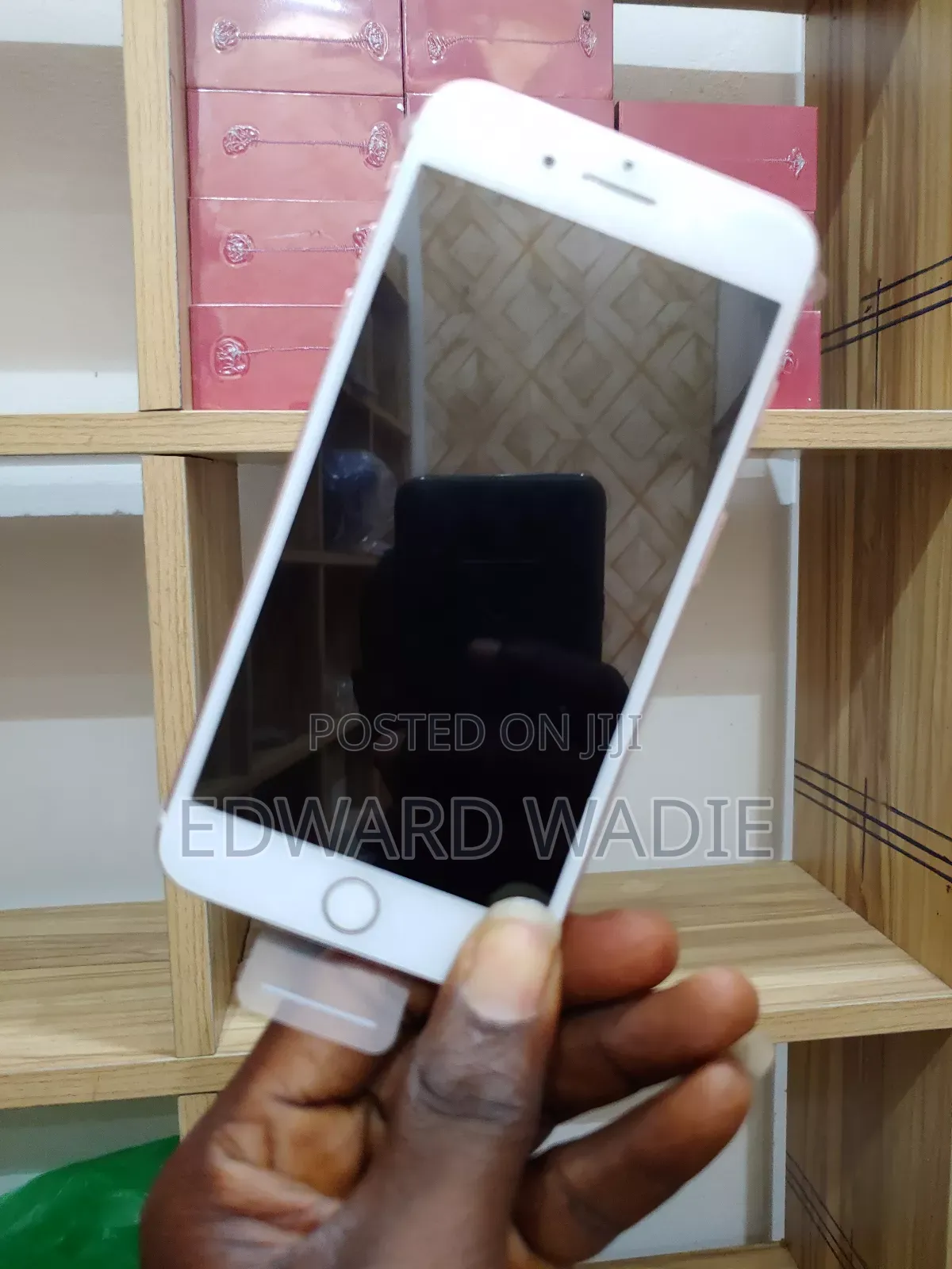 Apple iPhone 7 Plus 32 GB Gold