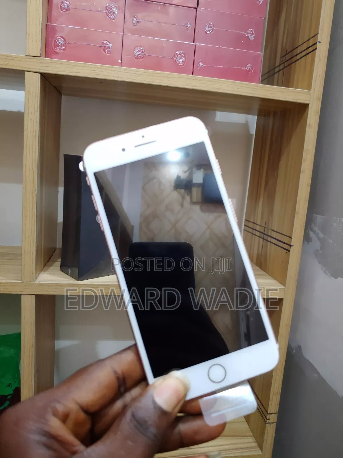 Apple iPhone 7 Plus 32 GB Gold
