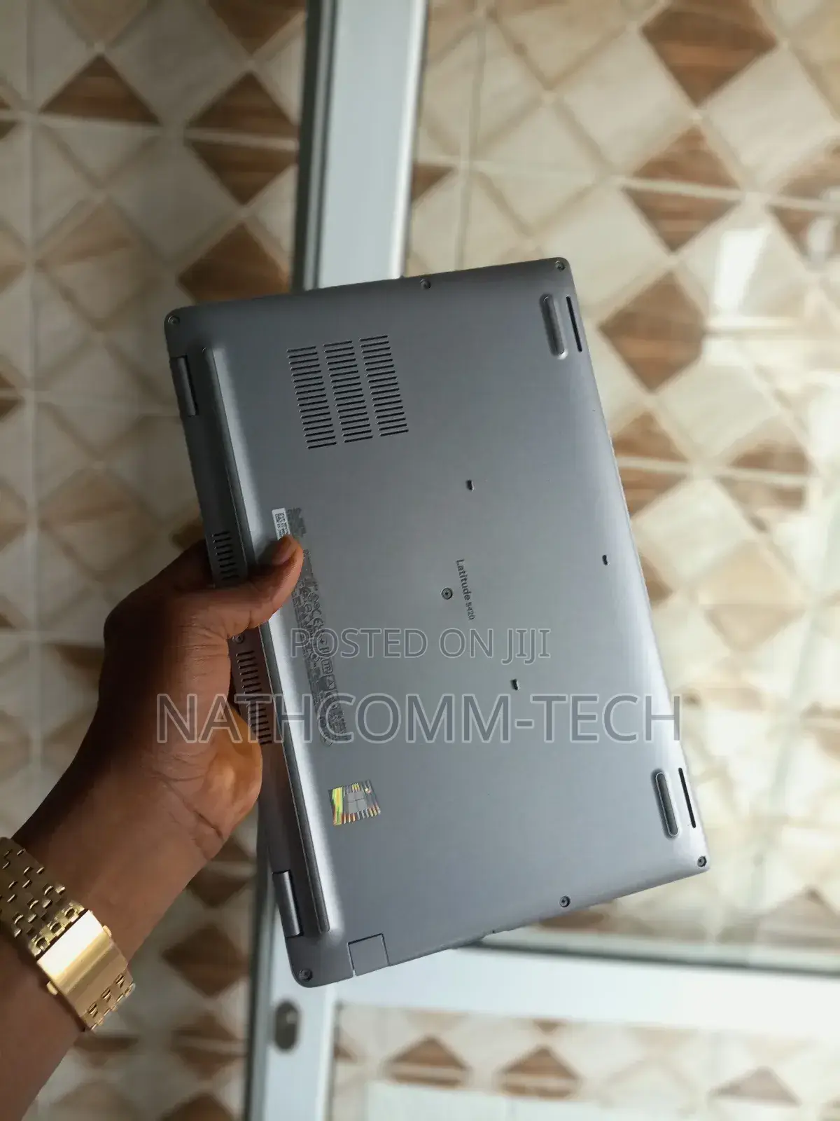 Laptop Dell Latitude 5420 8GB Intel Core I5 SSD 256GB