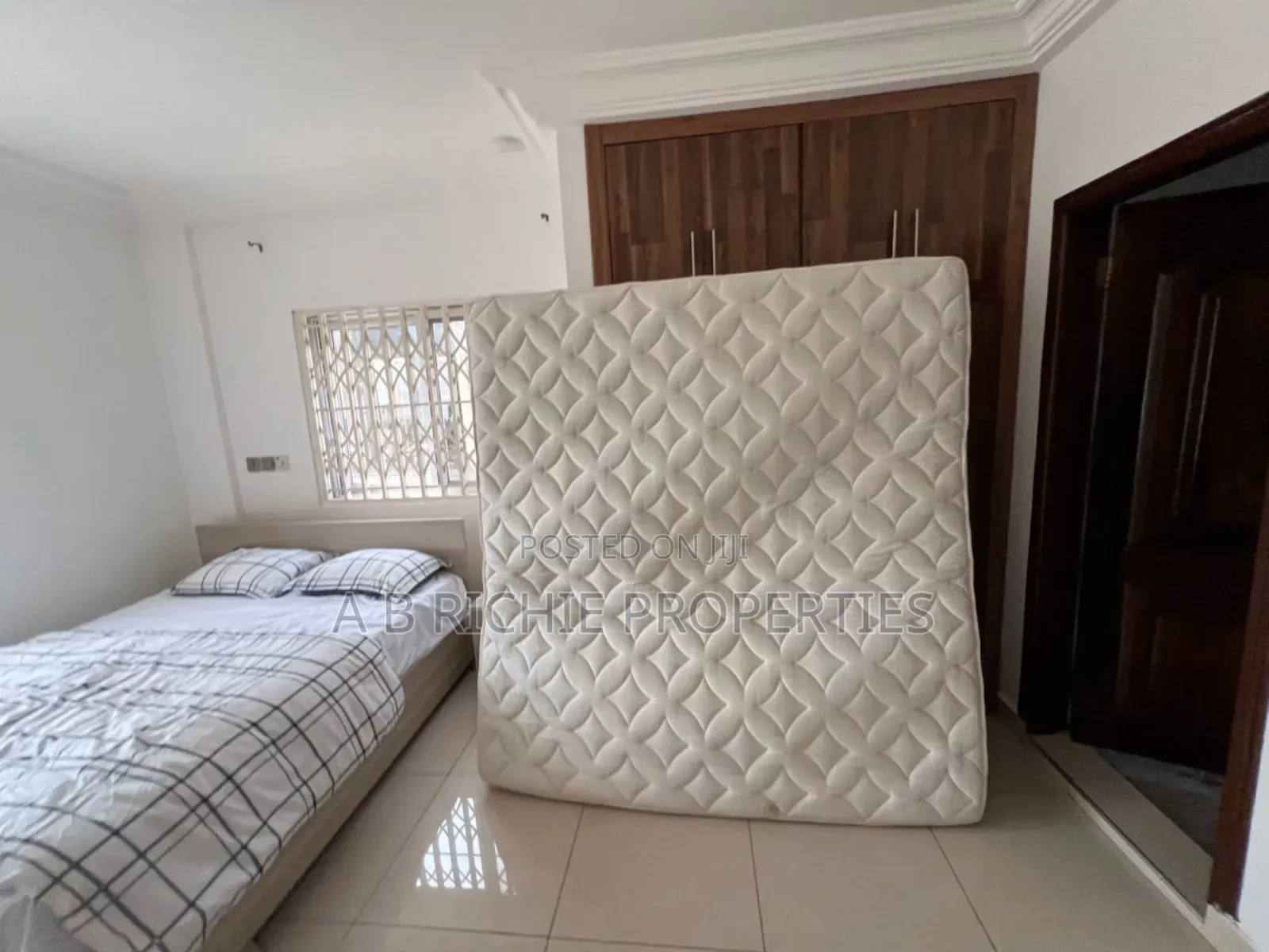 3bdrm Apartment in North Legon for rent