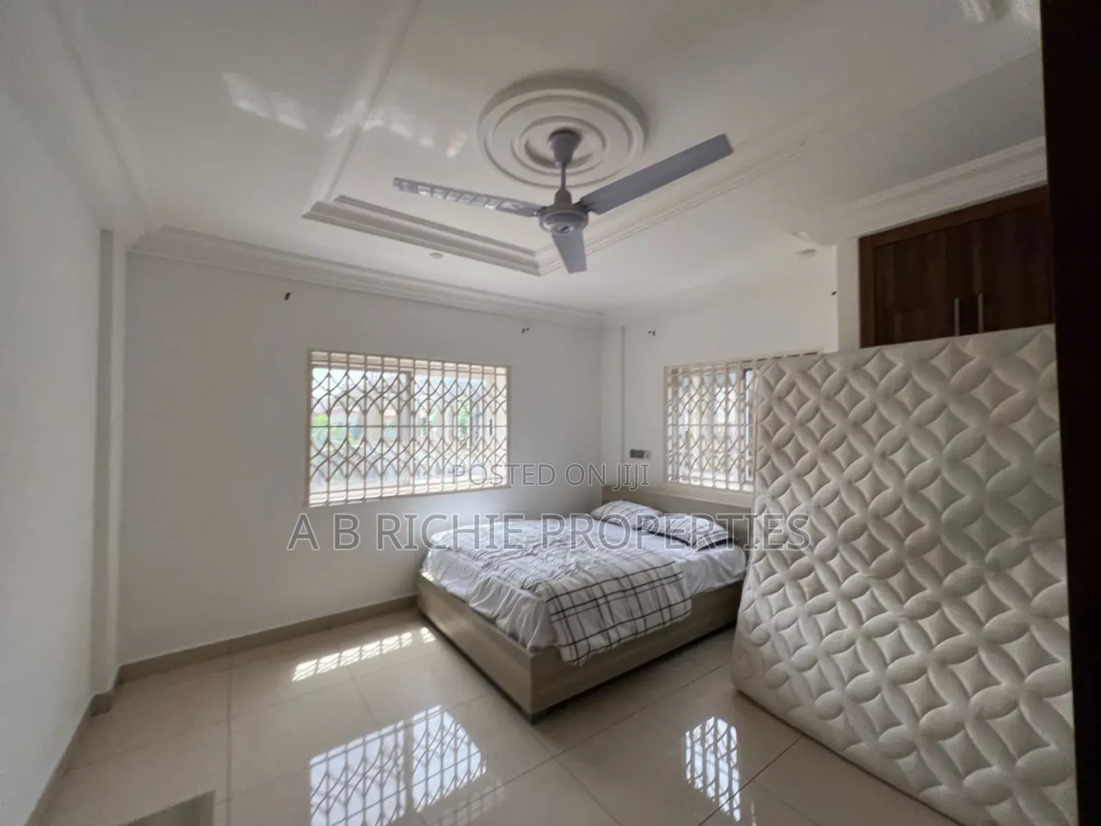 3bdrm Apartment in North Legon for rent