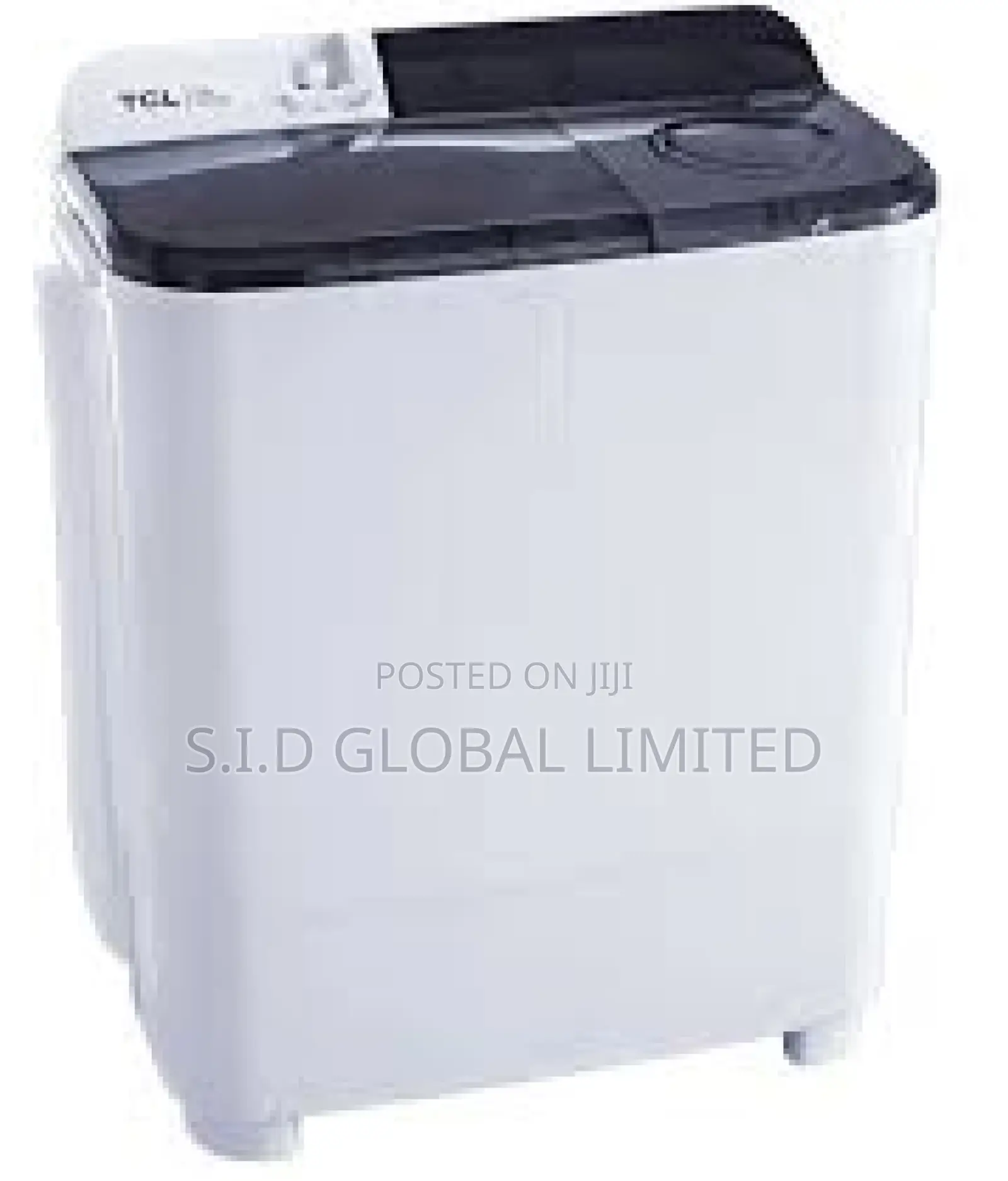 Your Wardrobe OF TCL-TWIN-TOP-WASHING-MACHINE-7KG-F207TT