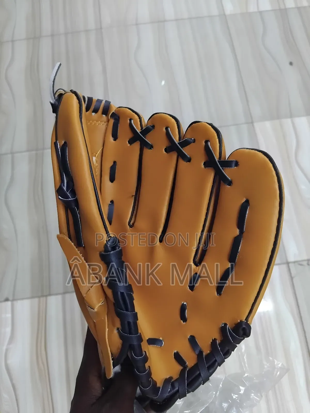 Baseball Gloves