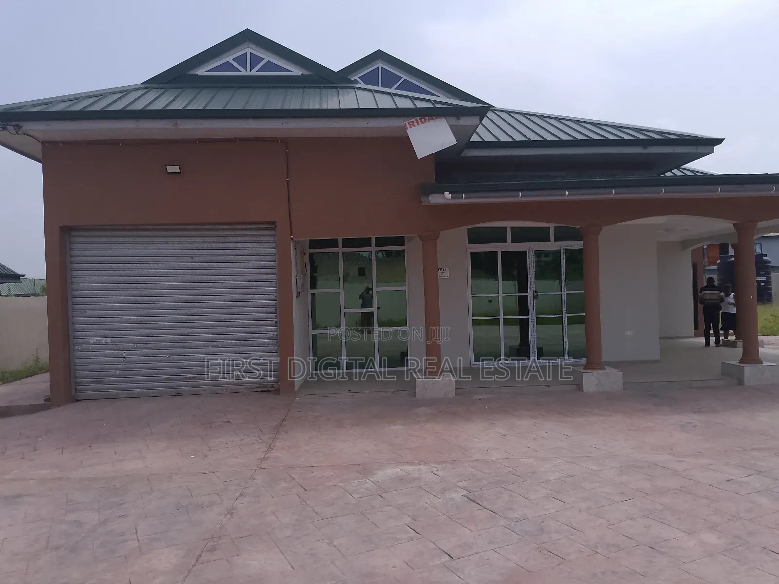 3bdrm House in First Digital Real, Kasoa for rent