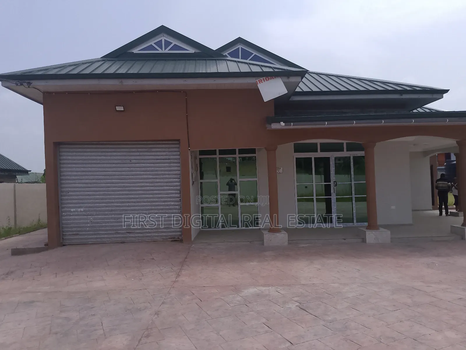 3bdrm House in First Digital Real, Kasoa for rent