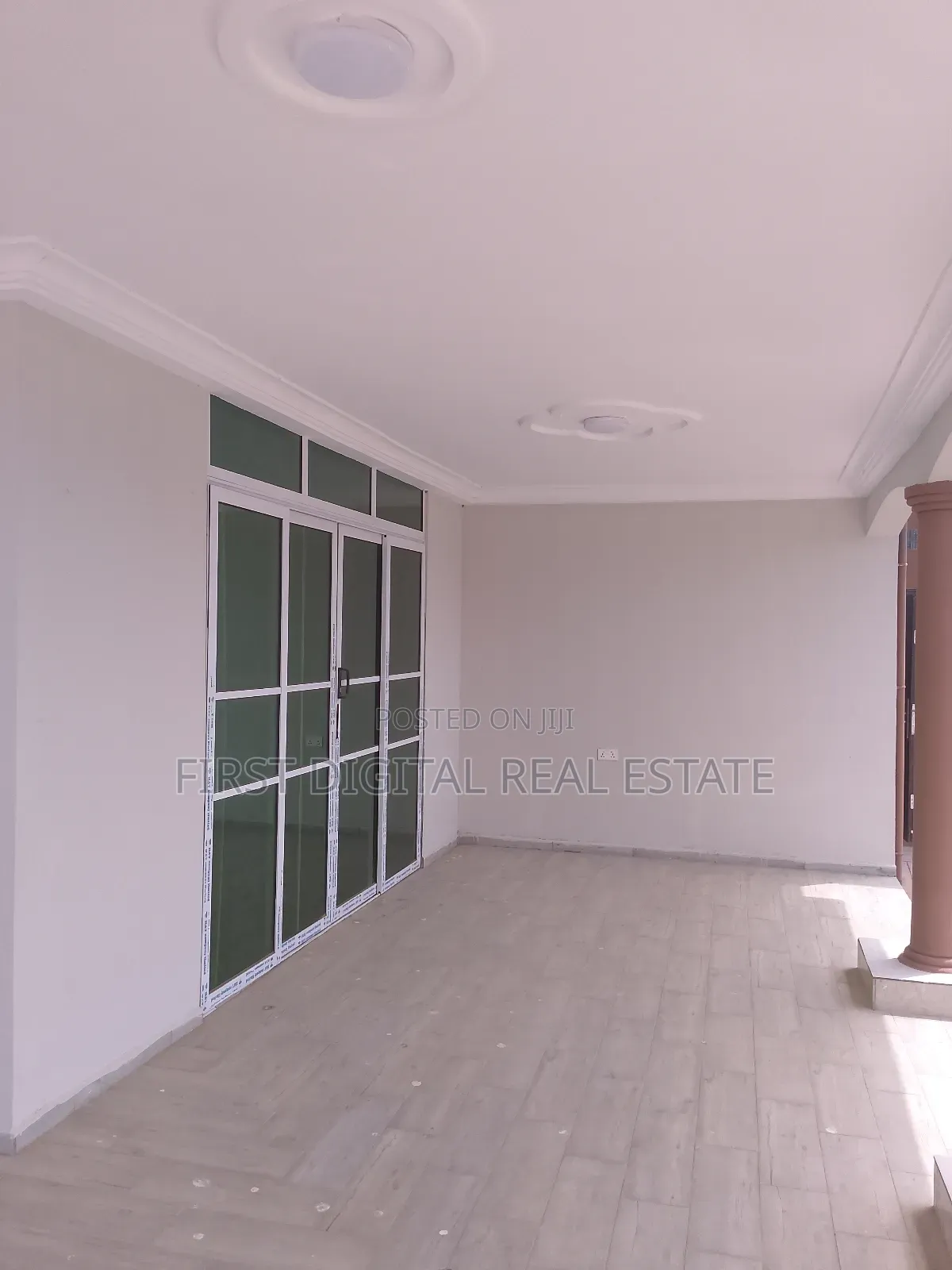 3bdrm House in First Digital Real, Kasoa for rent