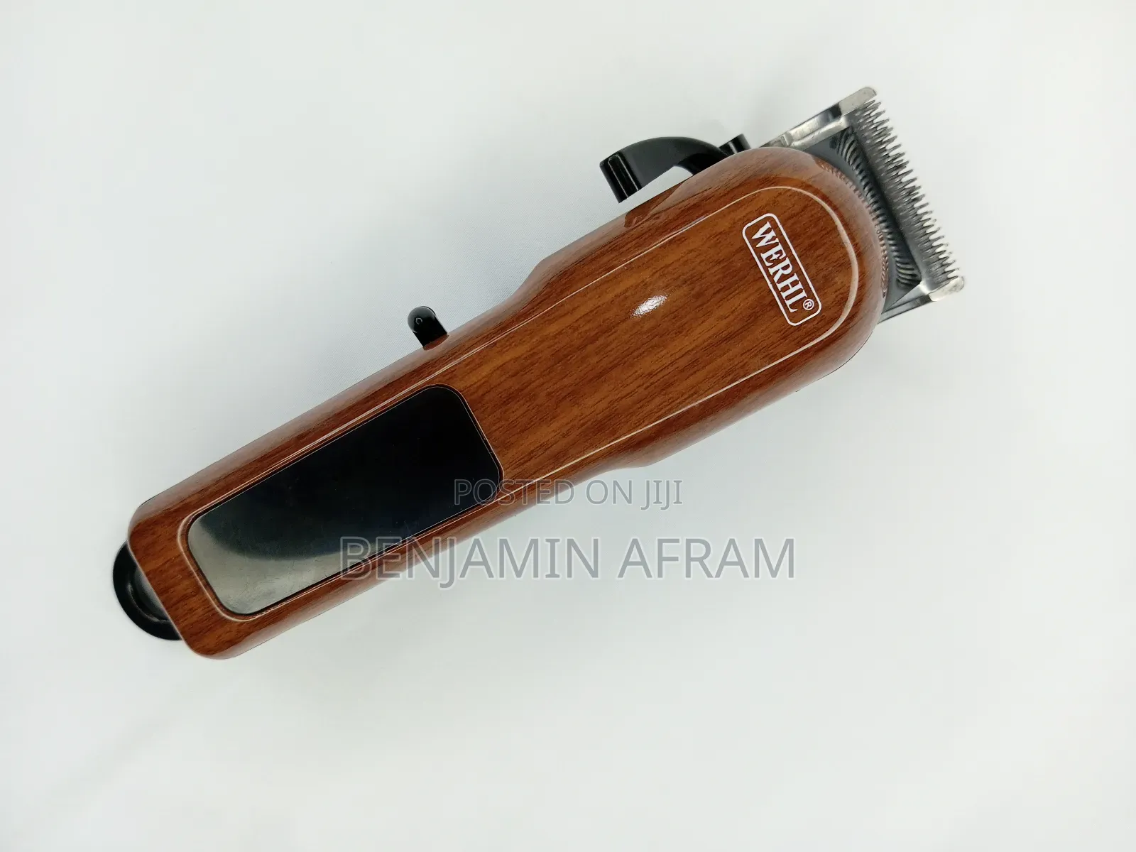 Hair Clippers WEAHL 8567