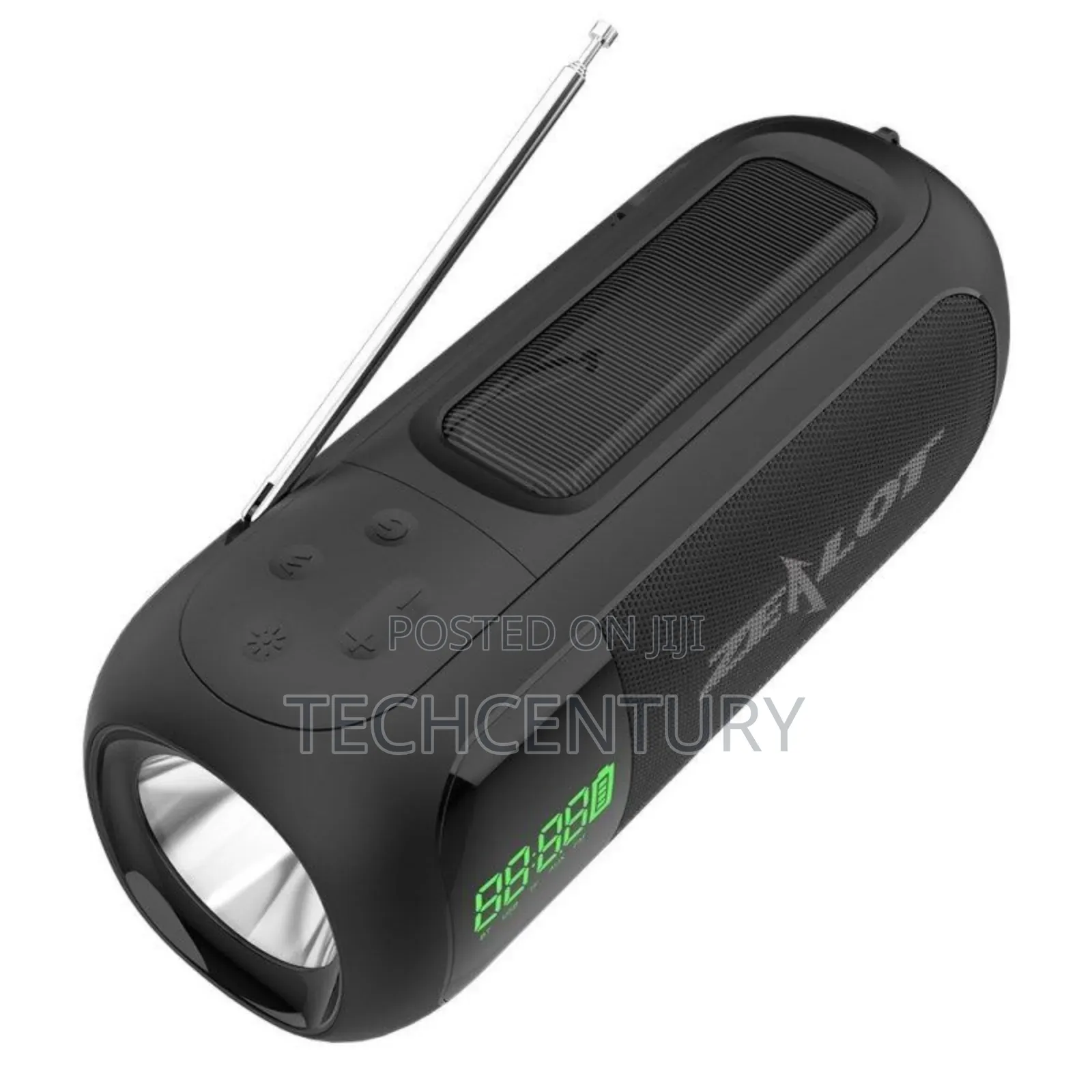 Zealot A5 Bluetooth Speaker