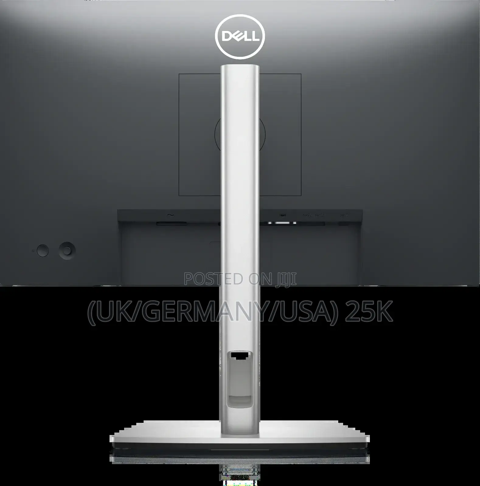 Dell 22" Monitor FHD, IPS - P2222H