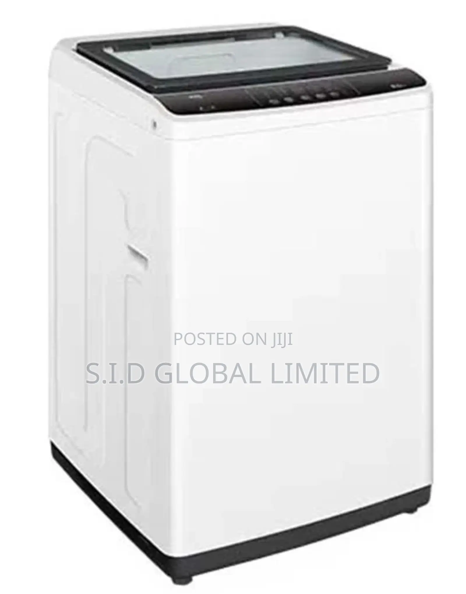 Flawless Laundry TCL-Top-Load-Washing-Machine-9kg-F709tl