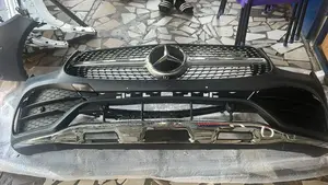 GLC 300 2018 to 2021 Front Bumper Complete