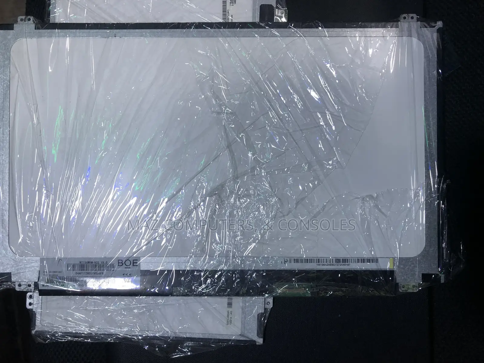 Laptop Screen Super Slim Small Connector