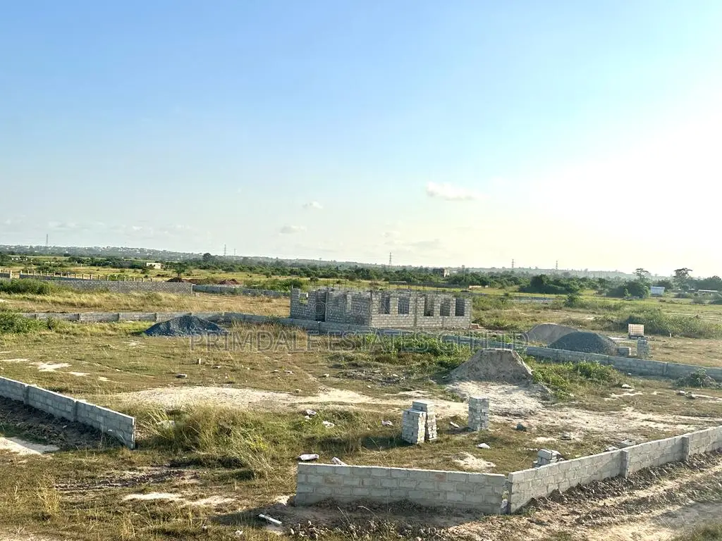 Afienya Luxury City Plots on Sale (Affordable)