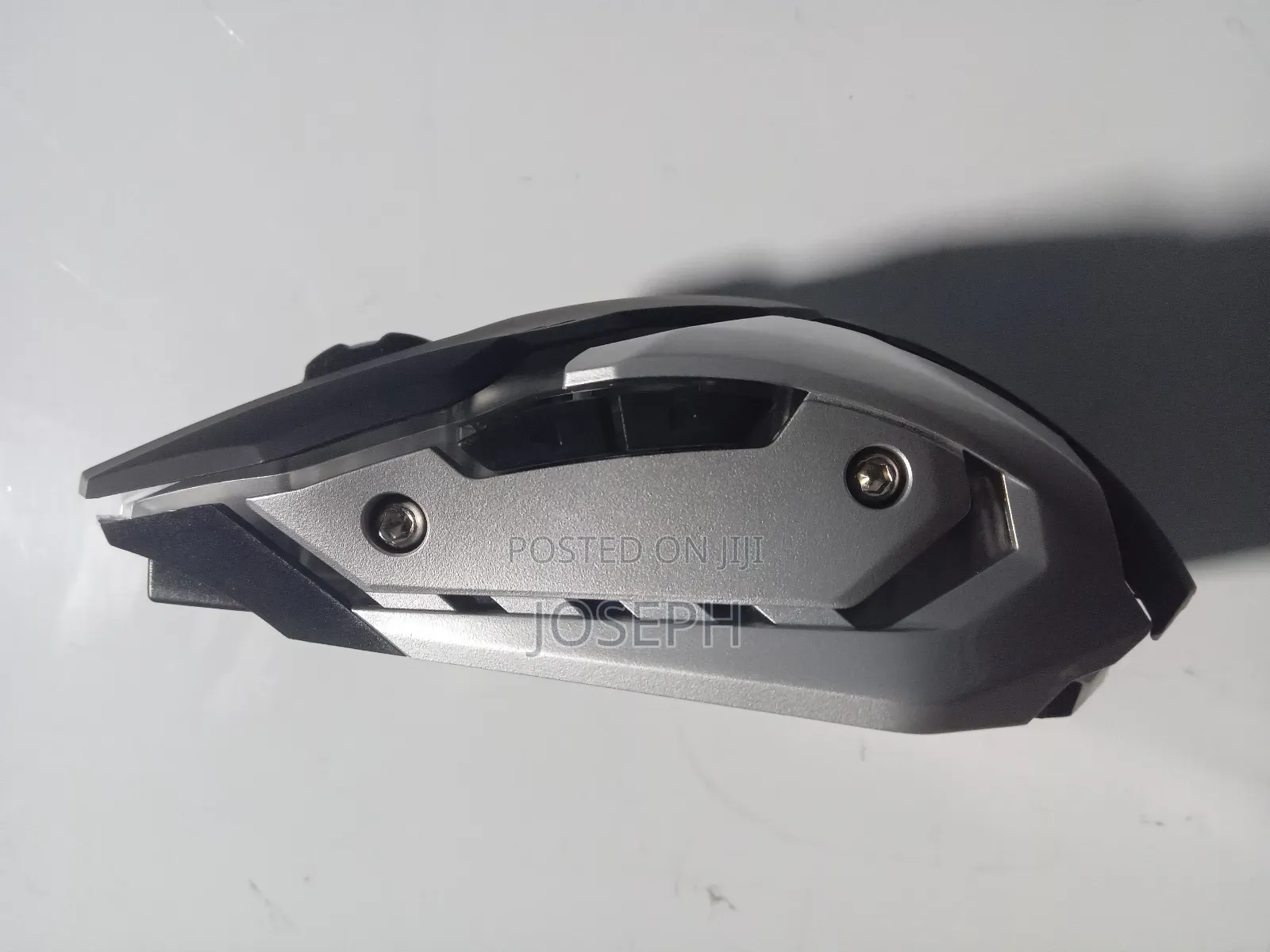 Wireless Rechargeable Gaming Mouse RGB