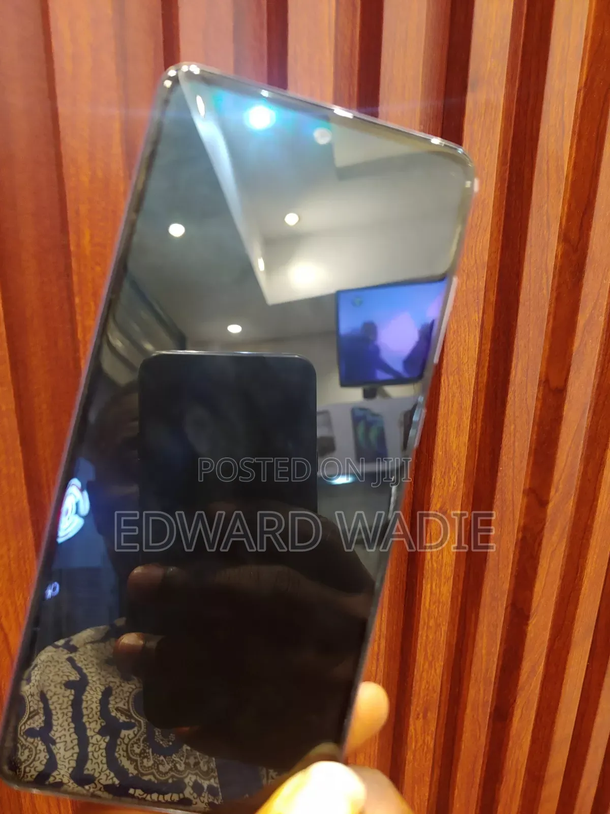 Samsung Galaxy A52 5G 128 GB White