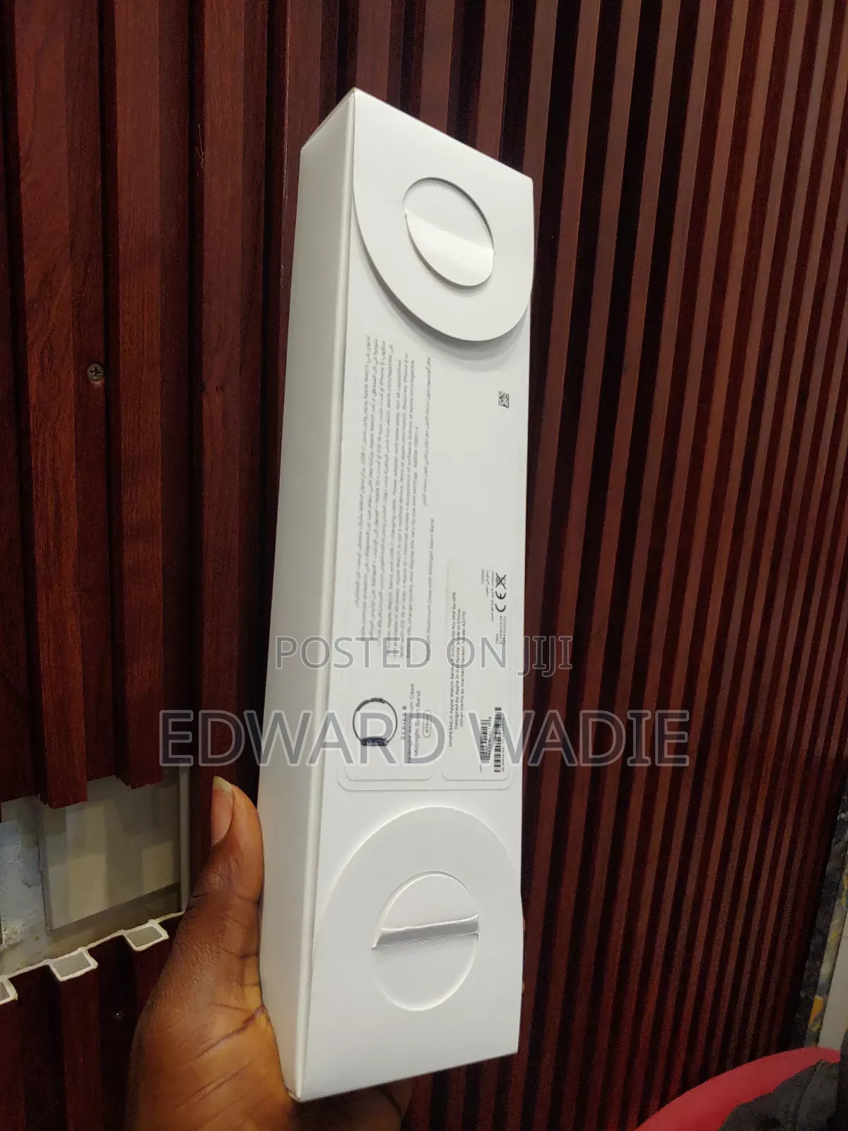 Apple Series 8 Watch