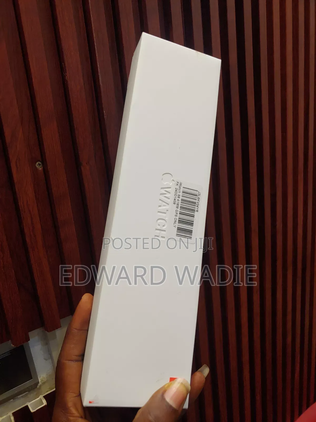 Apple Series 8 Watch