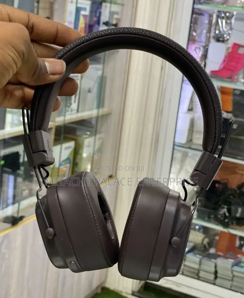 Marshall Headset