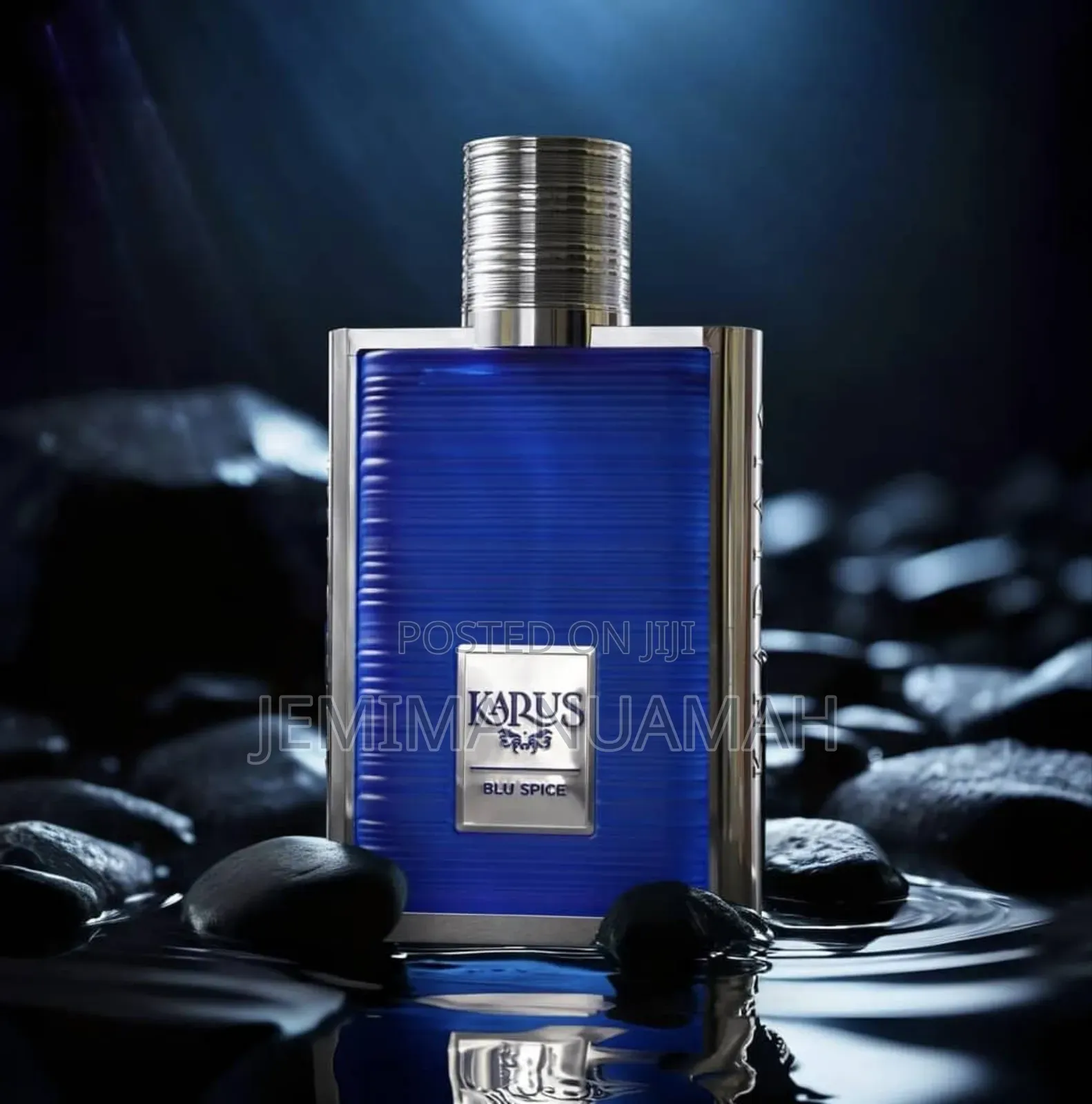 Karus Blu Spice