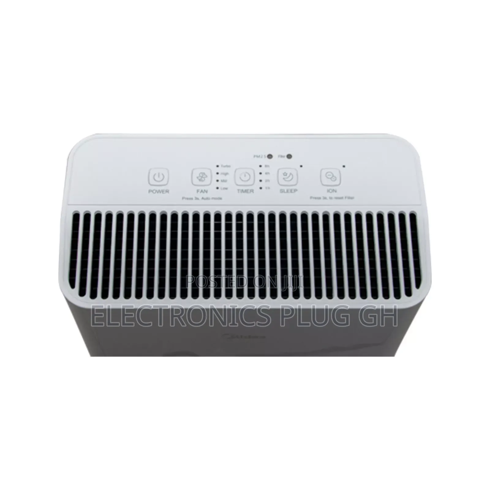 Midea Air Purifier