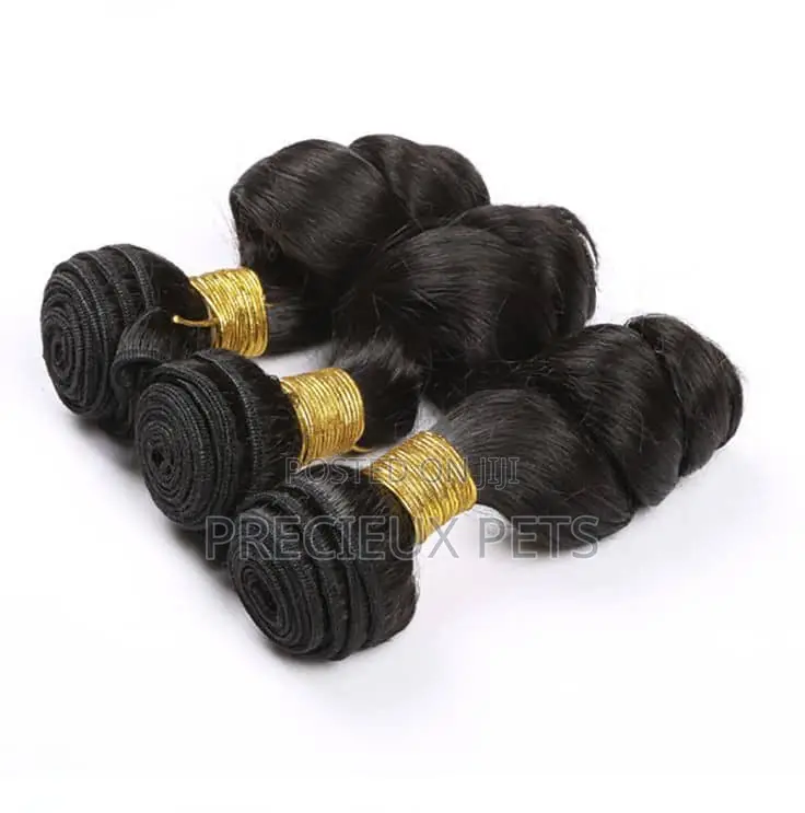 Himalaya Bouncy Curls