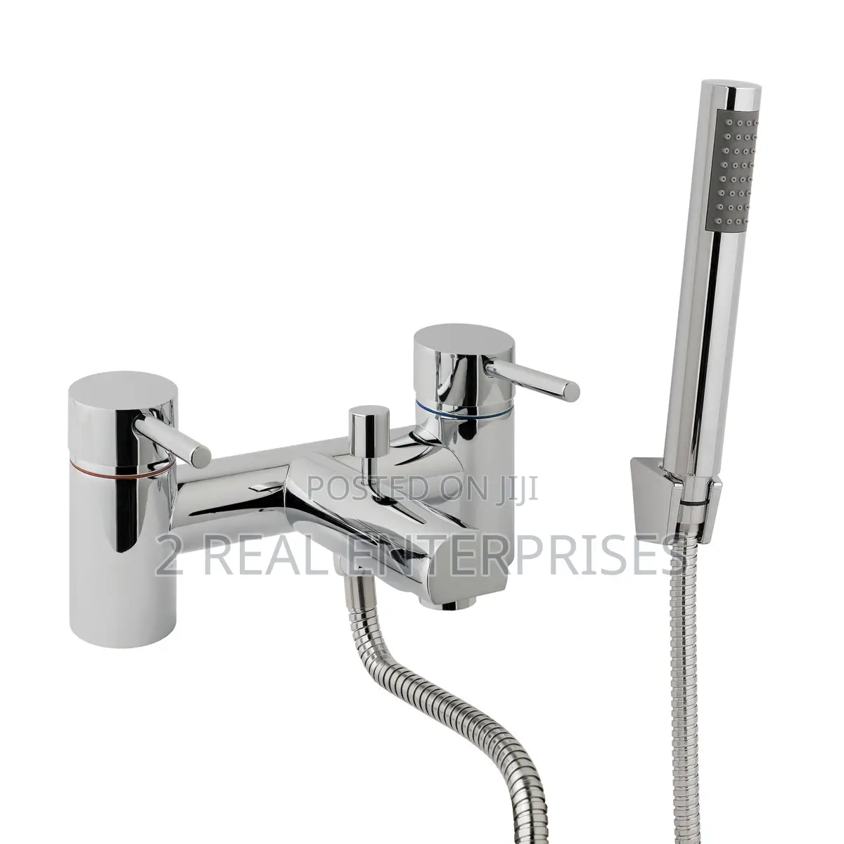 Skel Bath and Shower Mixer Tap