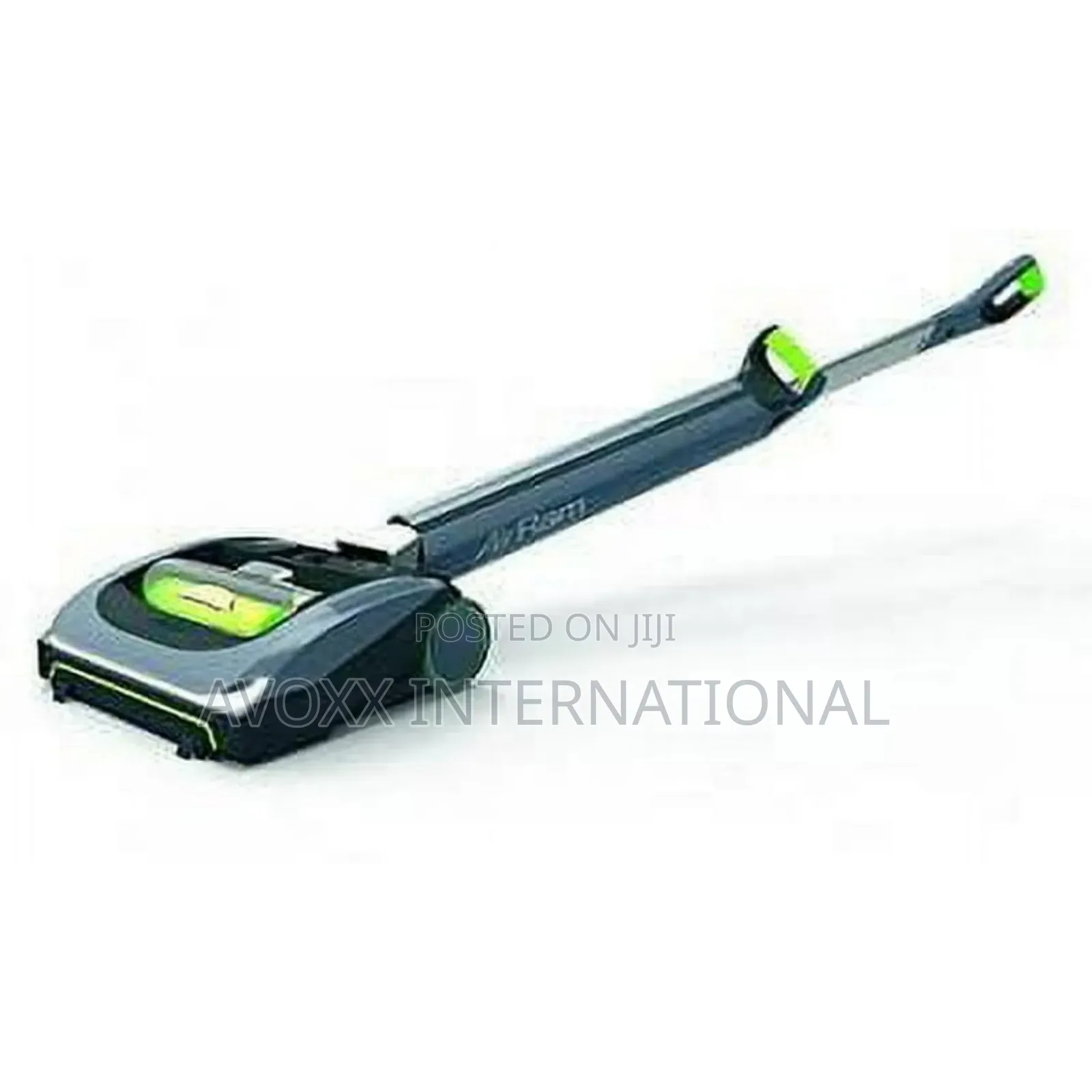 Bissell 1984 Air Ram Cordless Vacuum Cleaner