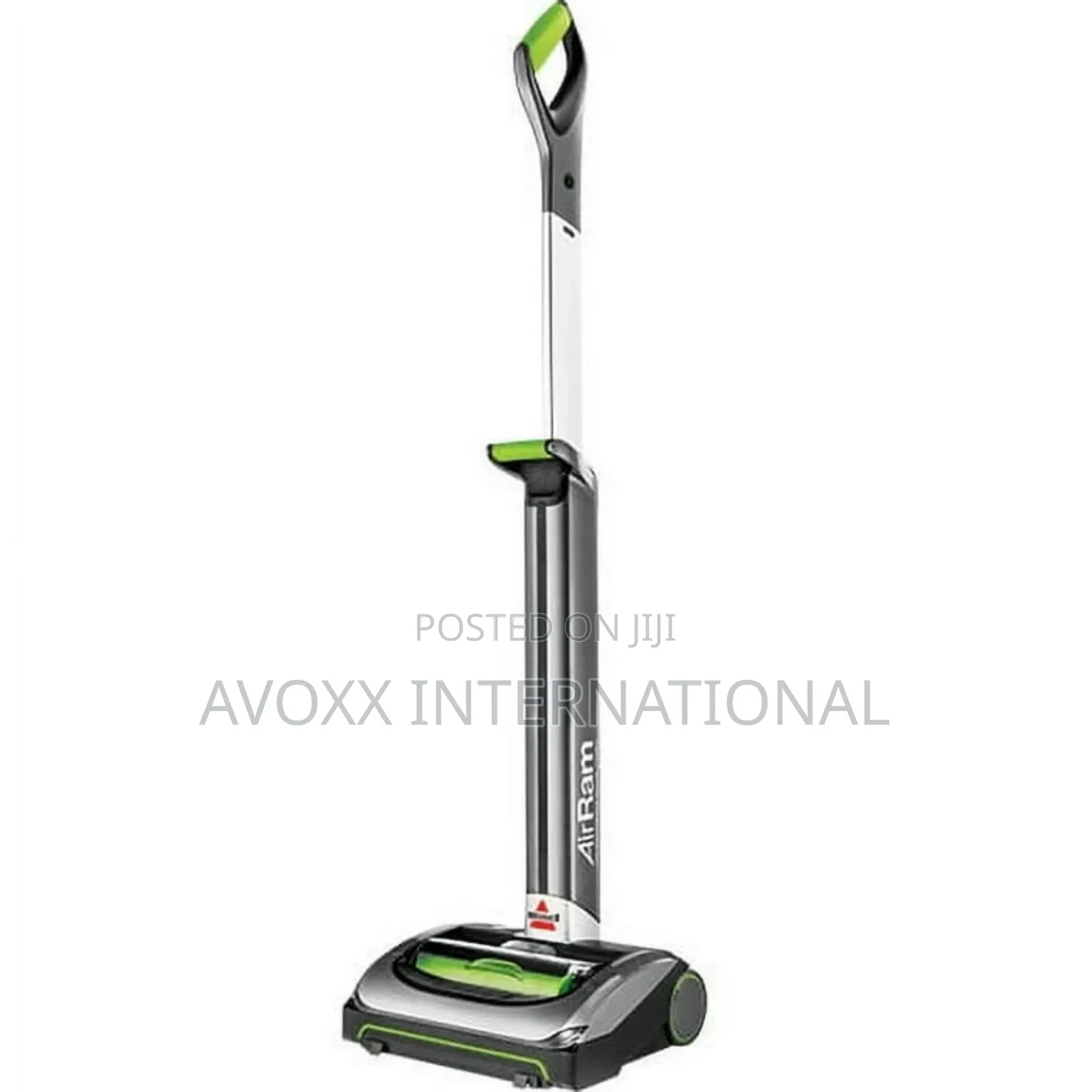 Bissell 1984 Air Ram Cordless Vacuum Cleaner