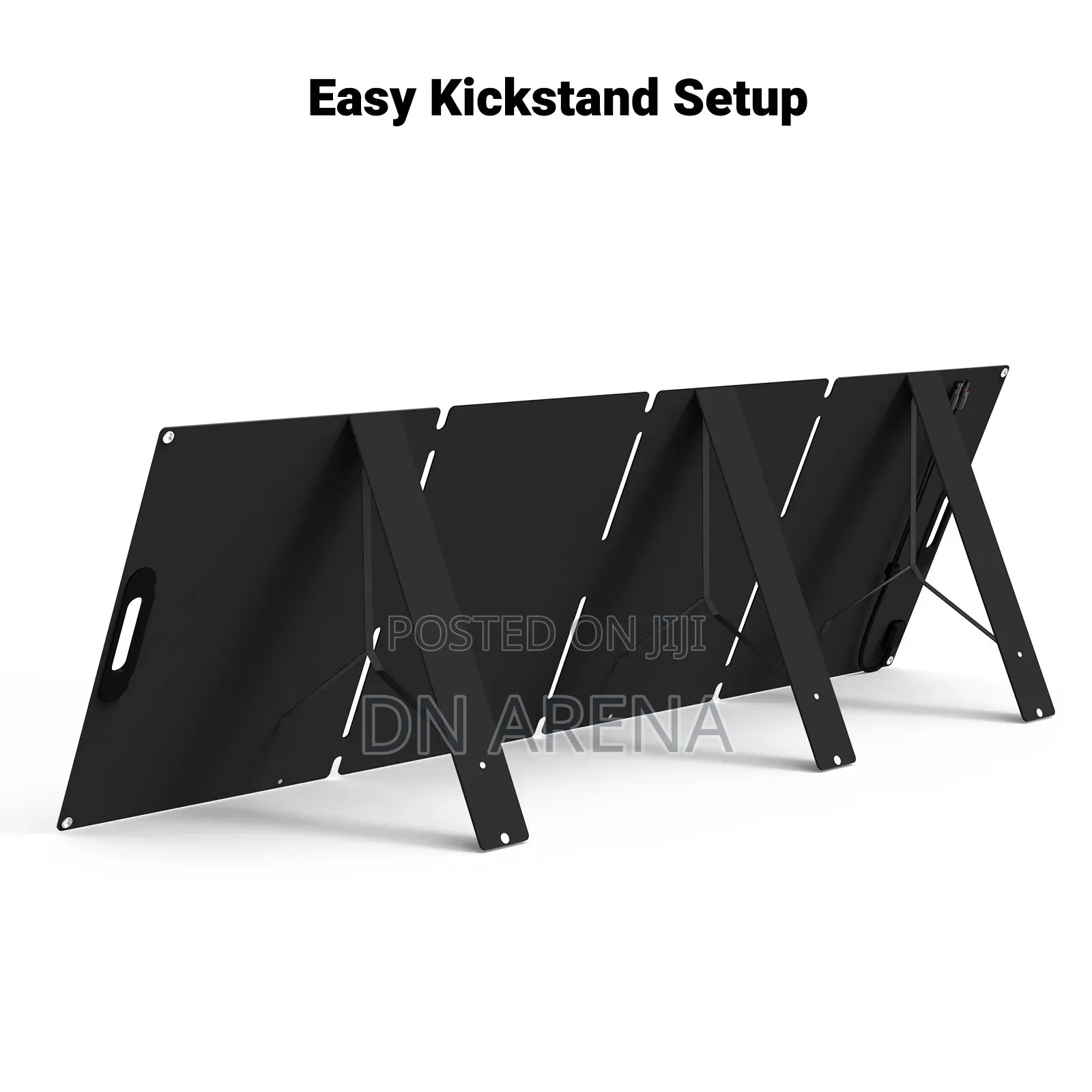 Portable Solar Panels S120- S200