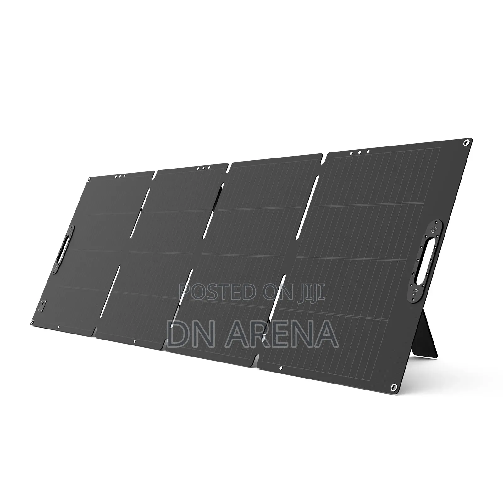 Portable Solar Panels S120- S200