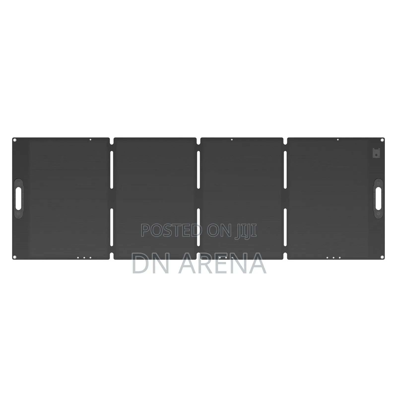 Portable Solar Panels S120- S200