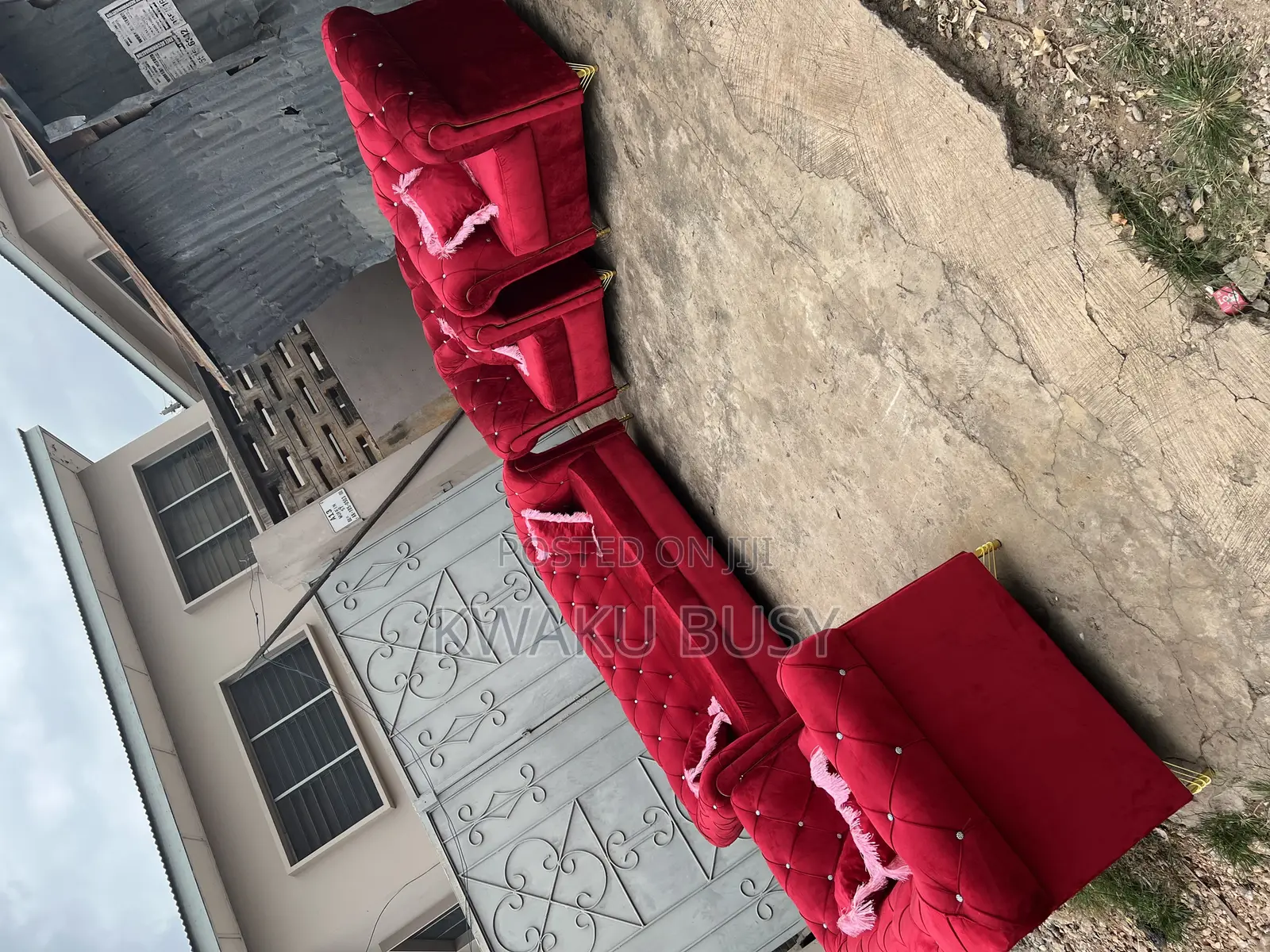 Sofa Chair