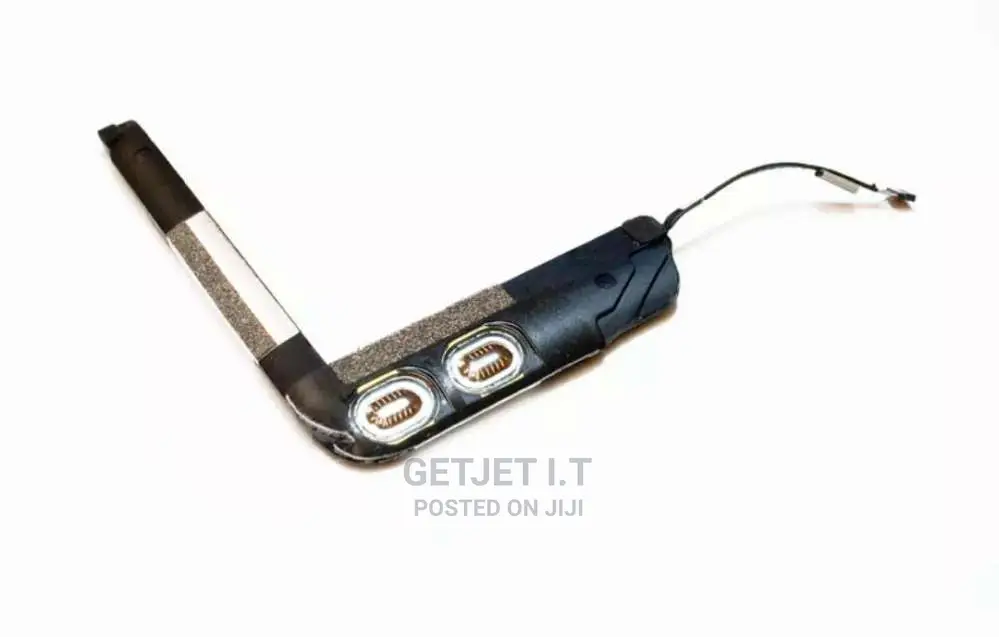 iPad Speakers Repair And Replacement
