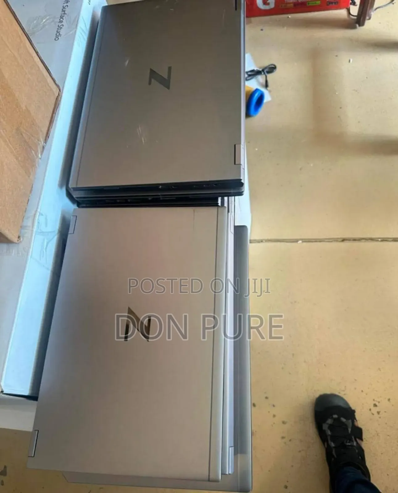 Avanterify Software Installer on Gaming Laptop S