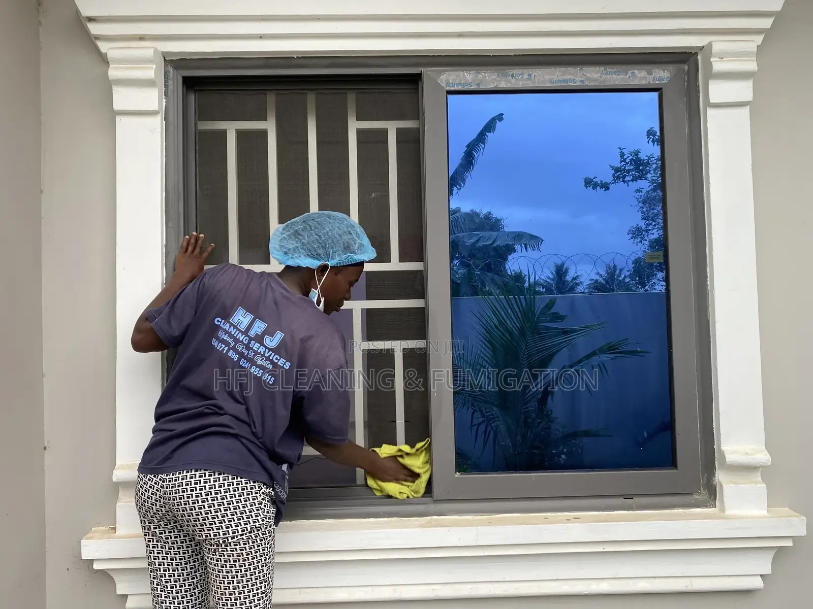Do You Need a Professional Cleaning Service ?