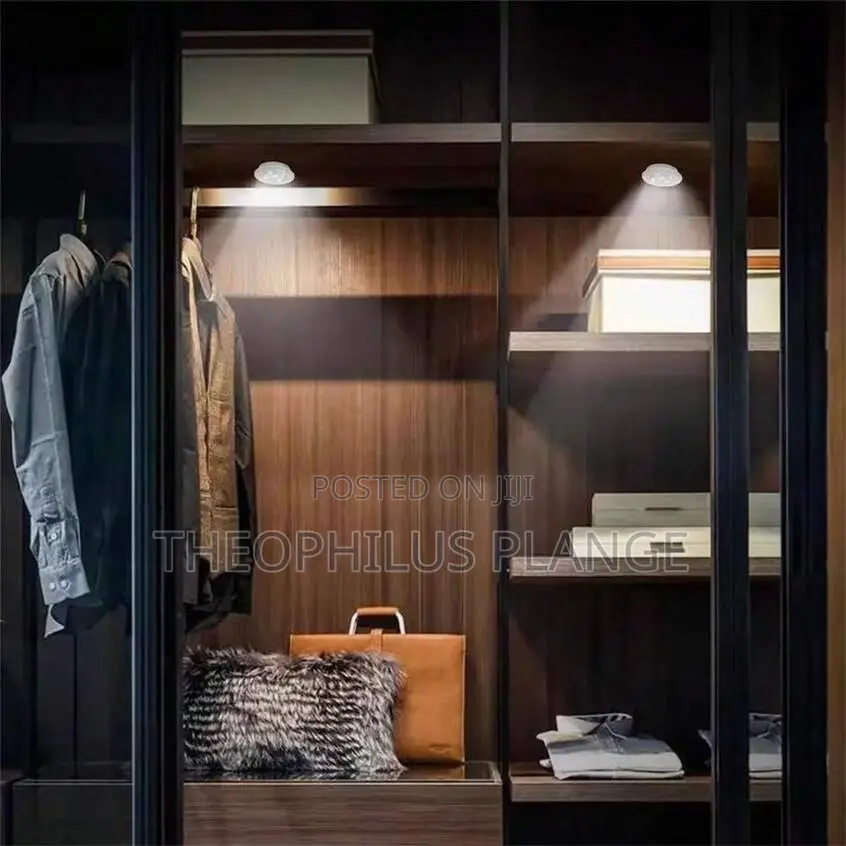 Remote Control LED Cabinet Light