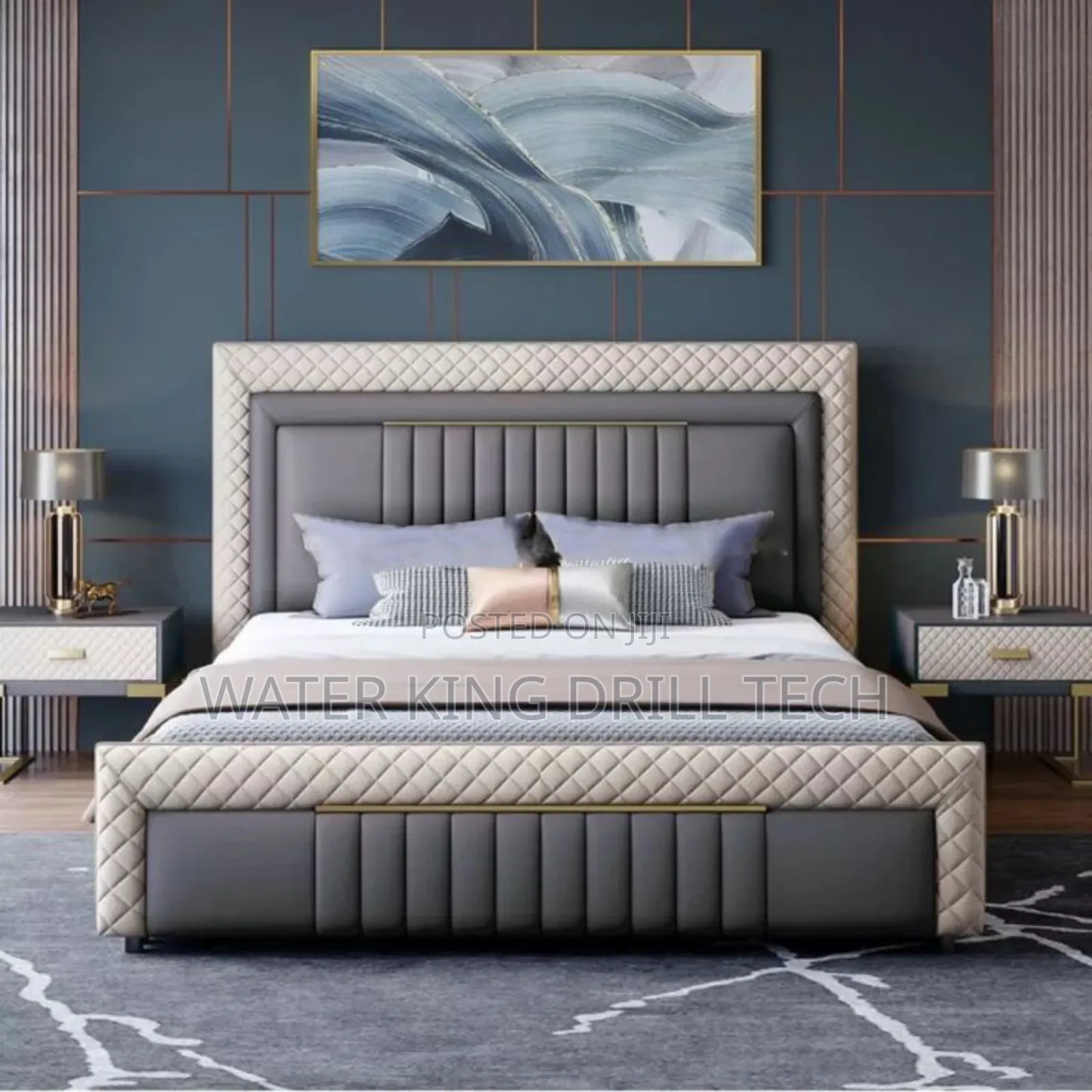 Royal Quality Queen Size Beds